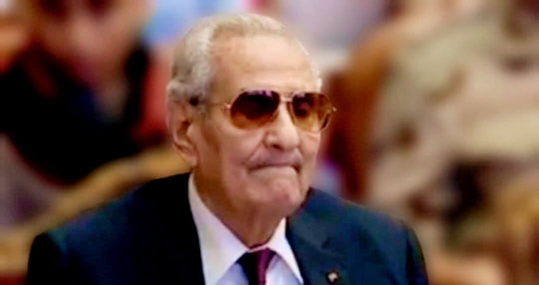 شخصية لها تاريخ الفريق يوسف عفيفي بطل من أبطال حرب أكتوبر
