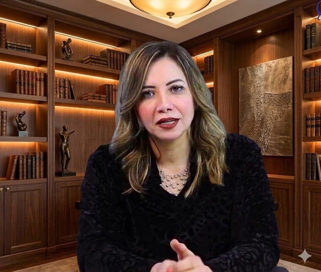 الدكتورة مروة أبو بكر عمر توضح: الليزر المهبلي من أحدث الحلول الطبية الآمنة لتحسين الراحة وجودة الحياة