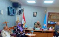 تعليم البحر الأحمر يشدد على الانضباط المدرسى ويوجه بتطبيق حازم للتعليمات داخل مدارس اللغات بالغردقة