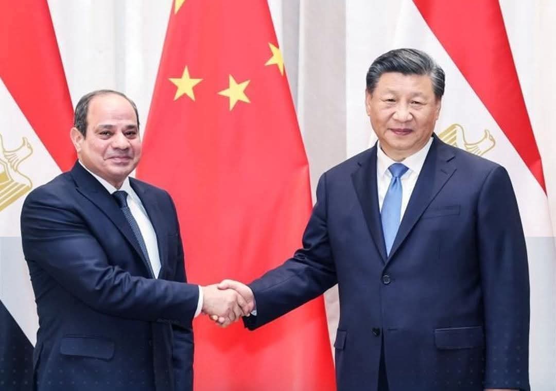 مقترح صيني لإنشاء مدينة طبية متكاملة بالعاصمة الجديدة