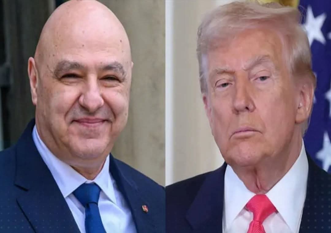 ترامب يبلغ بيروت بوقف مرتقب لإطلاق النار خلال ساعات