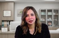 الدكتورة مروة أبو بكر عمر تحذر: إهمال علاج جفاف المنطقة الحميمة يؤثر على راحة المرأة وجودة حياتها