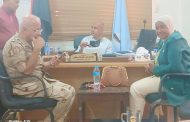 تنسيق مشترك لتطوير التعليم فى سفاجا يضع مصلحة الطالب فى صدارة الأولويات