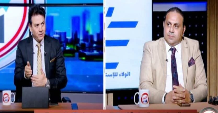 أمين عام شُعبة المصدرين: كأس العالم خطوة هامة لزيادة الصادرات.. ومقترح لتدشين تعاون جديد مع التمثيل التجاري
