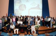 بالتعاون مع كلية الألسن.. الجامعة المصرية الروسية تنظم ندوة عن: 