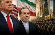 عاجل إيران نظام إقليمي جديد في آسيا مع انهيار الهيمنة الأمريكية والإسرائيلية
