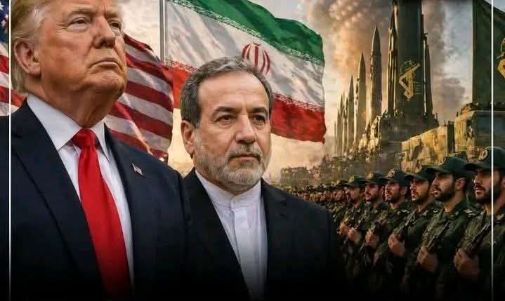 عاجل إيران نظام إقليمي جديد في آسيا مع انهيار الهيمنة الأمريكية والإسرائيلية