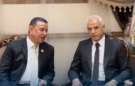 تحرك برلماني ميداني لحل أزمات الإشغالات بالقنطرة غرب وتيسيرات جديدة لأصحاب المحلات