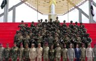 اختتام تدريب رعد 2 المشترك بين مصر وباكستان وتعزيز التعاون العسكرى