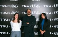 شركة ترو TRU تعلن شراكة استراتيجية مع بطل رياضة الدريفت المصري كريم هاني