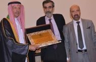 الإعلامي الدكتور أنور ساطع أصفري يحاور الشاعر الدكتور محمد حسن أبو النصر رئيس مجلس إدارة الإتحاد الدولي للكتاب العرب