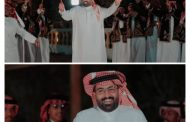 غزاي بن سحاب.. نجاح مستمر في الساحة الانشادية