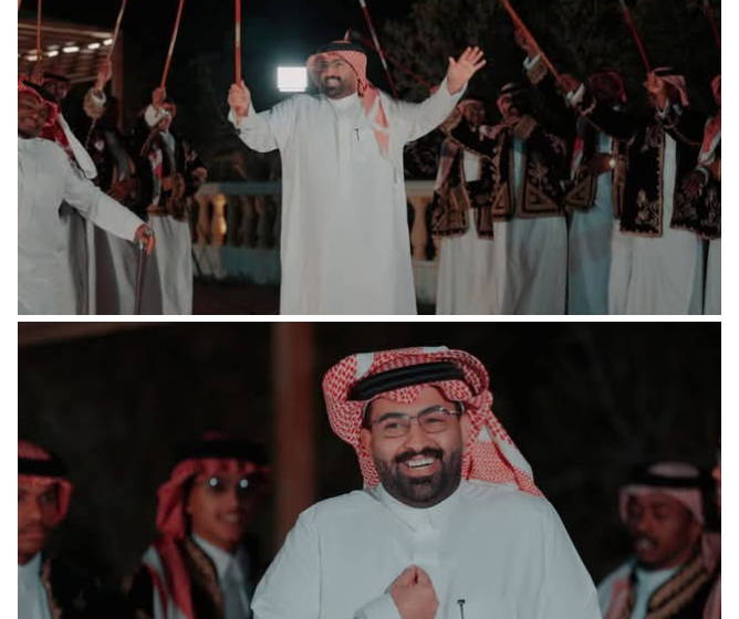 غزاي بن سحاب.. نجاح مستمر في الساحة الانشادية
