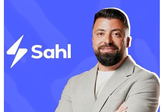 إسلام جابر رئيسًا للقطاع التجاري في «سهل»