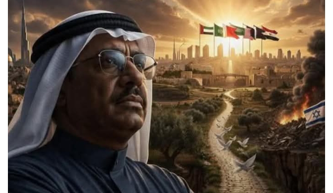 ضاحى خلفان عن إسرائيل من يفكر بزوال إسرائيل تفكر إسرائيل بزواله وهذا منطقى
