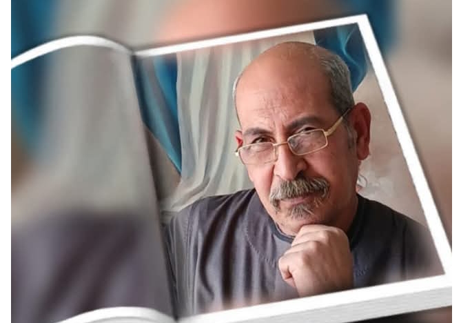 ( غير مسموح ) بقلم الشاعر ابو رامي الاسواني