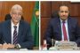 جامعة المنوفية تشارك في حملة 