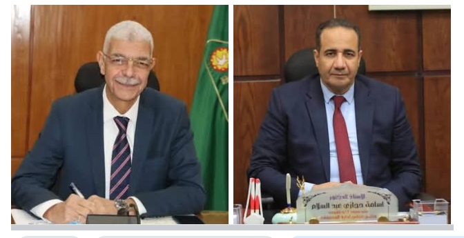 نجاح طبي استثنائي بجامعة المنوفية.. فريق معهد الكبد القومي ينقذ حياة أصغر مريضة بانسداد مراري