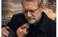 لا مكان لأبناء النظام في بلاد العم سام القصة الكاملة لترحيل ابنة لاريجاني من قلب واشنطن؟