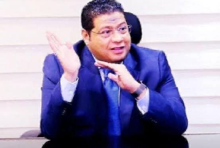 عضو مجلس إدارة اتحاد المقاولين يطالب بخطة للحفاظ على قطاع المقاولات من تقلبات الأوضاع الاقتصادية بالمنطقة