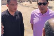محافظ البحر الأحمر ووزير الشباب يضعان معسكر سفاجا على خريطة الرياضة والسياحة