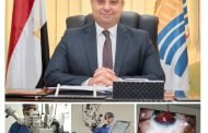 مستشفى نجع حمادي العام تُحقق إنجازاً طبياً بإجراء 26 عملية جراحية متنوعة خلال يوم واحد