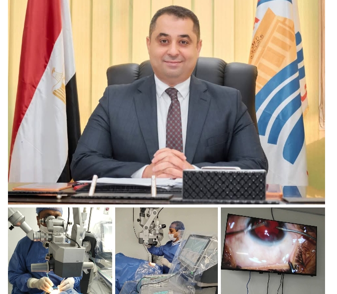 مستشفى نجع حمادي العام تُحقق إنجازاً طبياً بإجراء 26 عملية جراحية متنوعة خلال يوم واحد