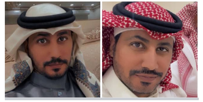طلال الفديد.. رائد في عالم السوشيال ميديا