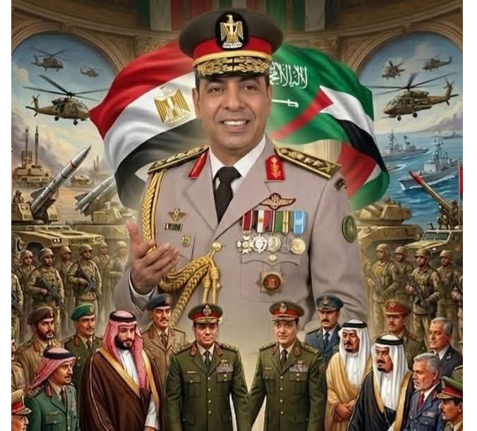 القاهرة تضع الخطوط الحمراء والنقاط فوق الحروف وتكشف كواليس هندسة الجحيم المحيطة بالأمة