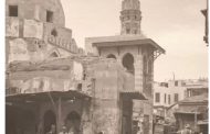 أين يرقد الملك الصالح نجم الدين أيوب الملقب بـأبي الفتوح
