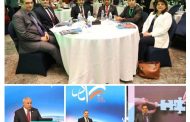 بالصور ... «مصر الخير» و«الفاو» و80 مؤسسة أهلية يناقشون مستقبل الأمن الغذائي بالشرق الأدنى وشمال أفريقيا