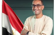 العمدة محمود صلاح.. قيادة شابة تُكمل مسيرة العطاء في القلمينا بقنا