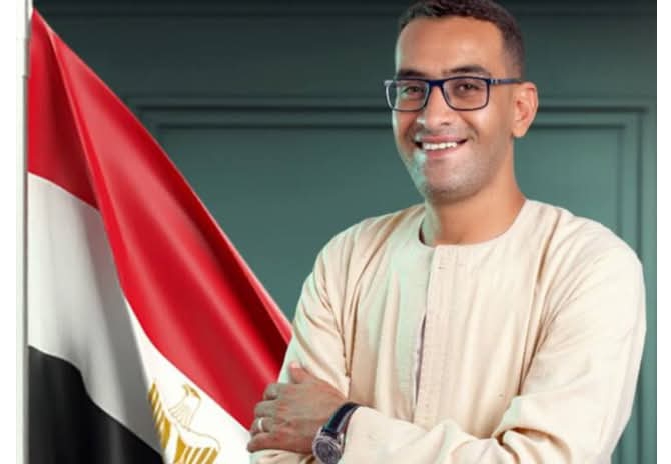 العمدة محمود صلاح.. قيادة شابة تُكمل مسيرة العطاء في القلمينا بقنا