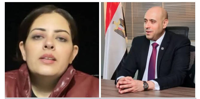 عبر تطبيق 