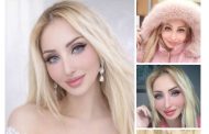 أروى التونسية.. أيقونة الموضة والجمال من لقب ملكة جمال العرب إلى عالم التأثير الرقمي