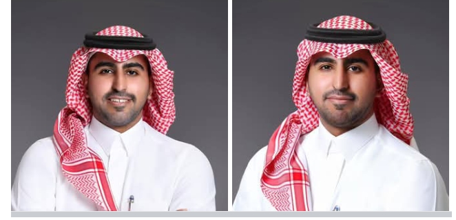 عبدالعزيز عثمان التميمي.. نجاح مستمر في عالم السوشيال ميديا