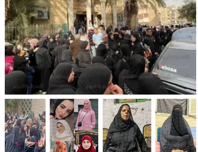 أهالى ضحايا الزاوية الحمراء يروون مأساة الساعات الأخيرة خلف الشبابيك المسدودة
