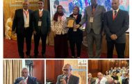 انطلاق النسخة الرابعة لمؤتمر أطفال قنا العام بمشاركة نخبة من كبار أساتذة الجامعات