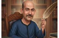 ( ضي النهار ) بقلم الشاعر ابو رامي الاسواني