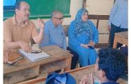 ندوة توعوية بسفاجا حول مخاطر البلاستيك ودعم البدائل البيئية