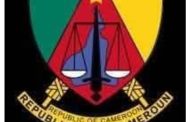 الكاميرون، رسمياً جمهورية الكاميرون (بالفرنسية: République du Cameroun)‏