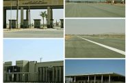 رئيس الوزراء يتابع الموقف التنفيذي لمشروع تطوير مطار العريش الدولي