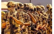 المرحلة المقبلة مصر اولا فى زمن العواصف الإقليمية