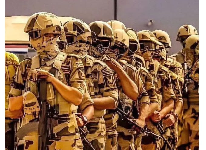 المرحلة المقبلة مصر اولا فى زمن العواصف الإقليمية