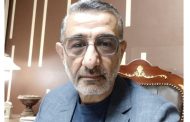 د عمرو السمدوني: رفع نقل البضائع إلى 13 مليون طن يدعم تنافسية الاقتصاد