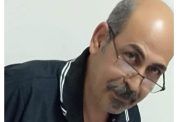 ( نجمتي ) بقلم الشاعر: ابو رامي الاسواني