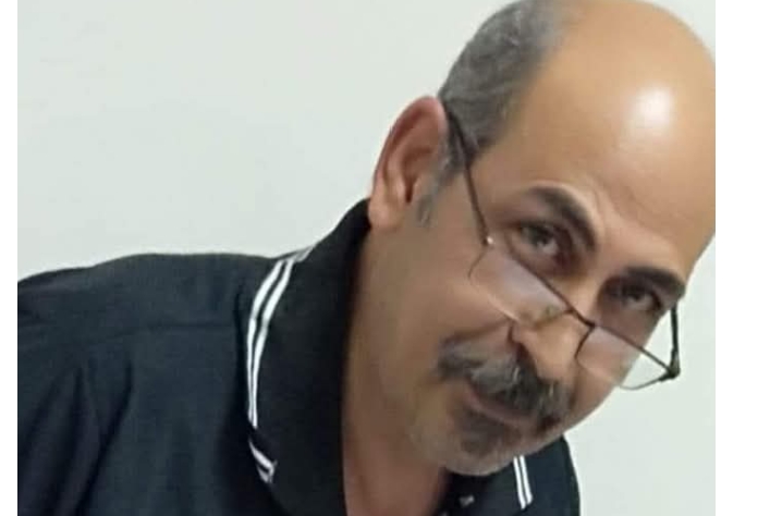 ( نجمتي ) بقلم الشاعر: ابو رامي الاسواني