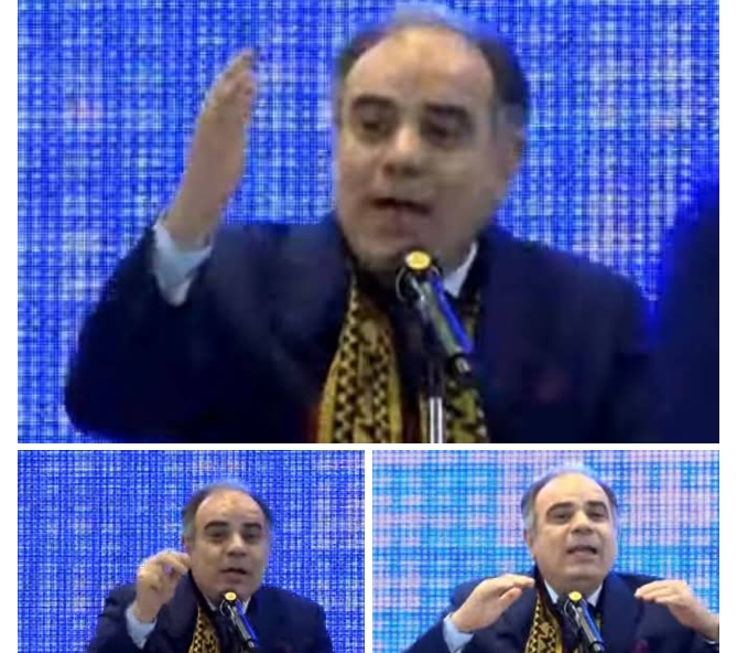 أقوى واجرأ رسالة من مجدي طنطاوي خلال ندوة عالمية حول 