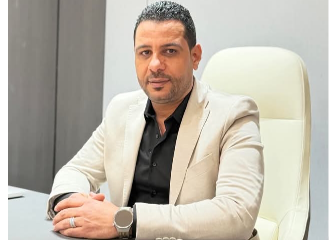 إبراهيم البشاري : تمكين المستثمرين ودعم المنتج المحلي أولوية المرحلة الراهنة 