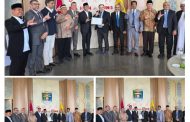الحكومة الإندونيسية تخصص 80 فدان لمؤسسة 